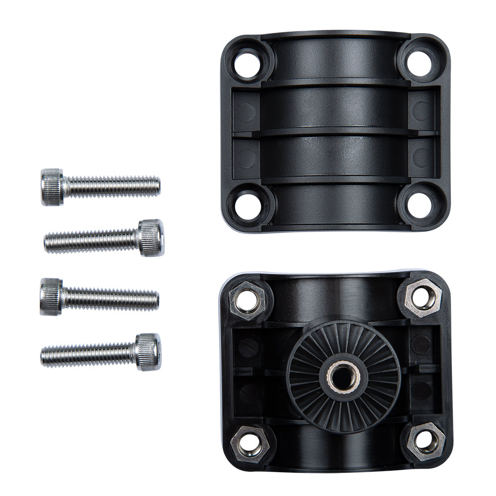 Garmin Panoptix LiveScope LVS12 Trolling Motor Shaft Mount 0101284601