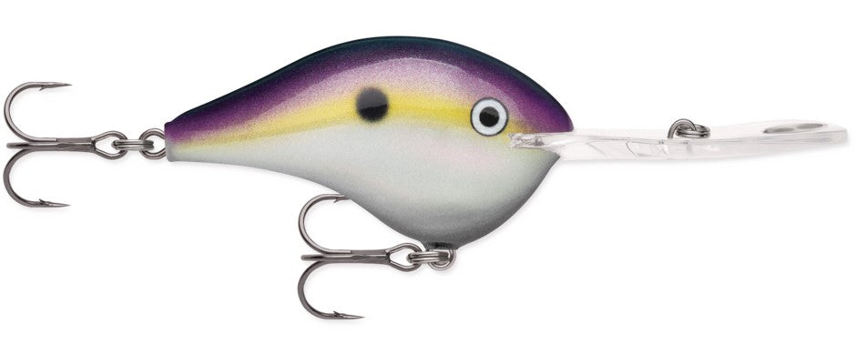 Rapala DT 20 Series Big Shad