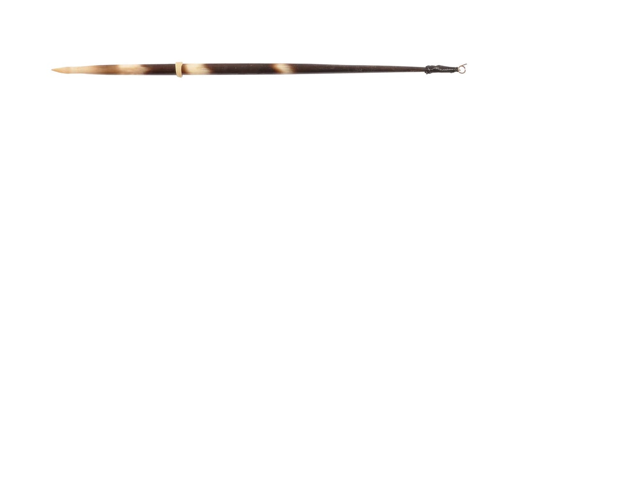 H&H Porqupine Quills 8 12ct