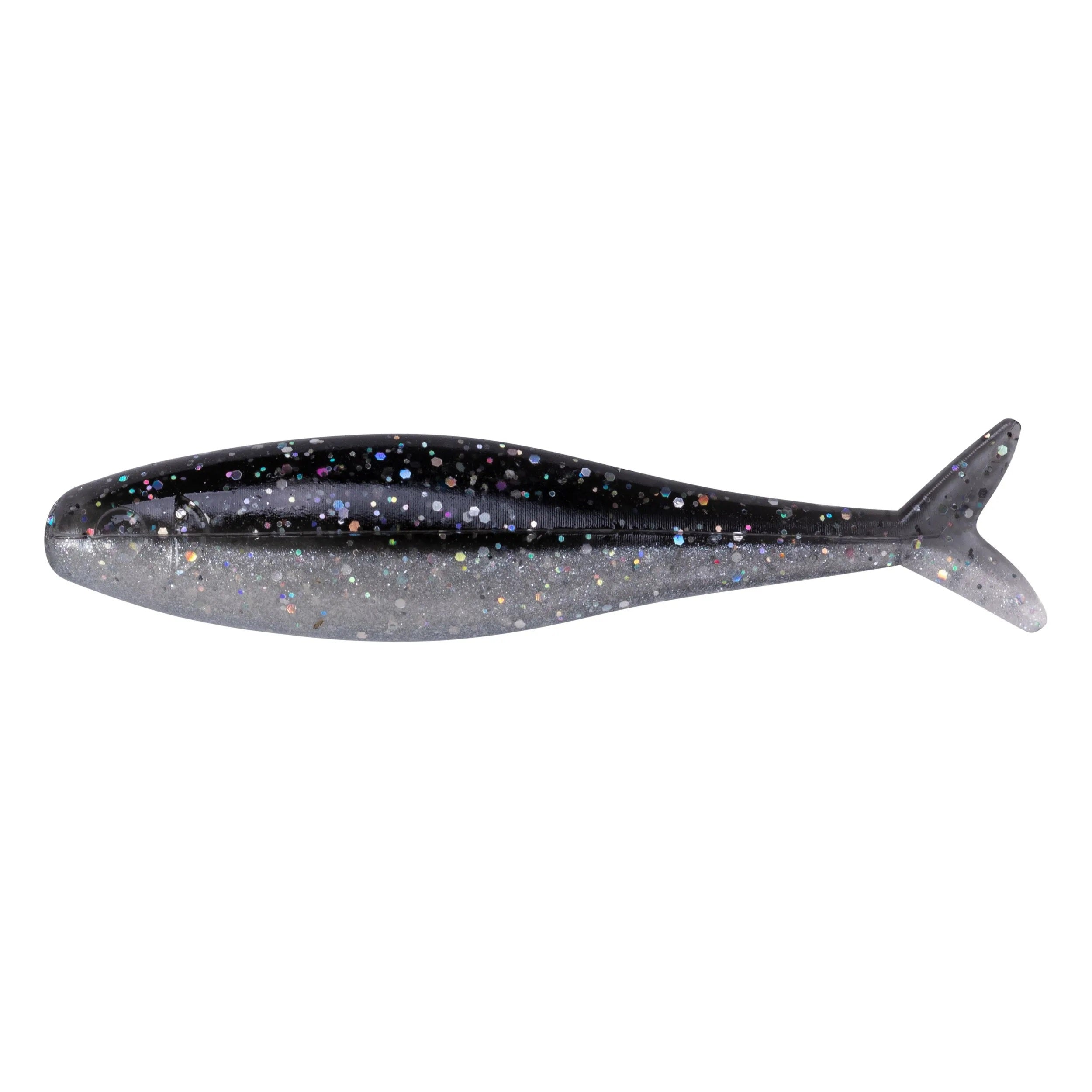 Bobby Garland LiveRoamR 1.75in 15ct Threadfin Shad