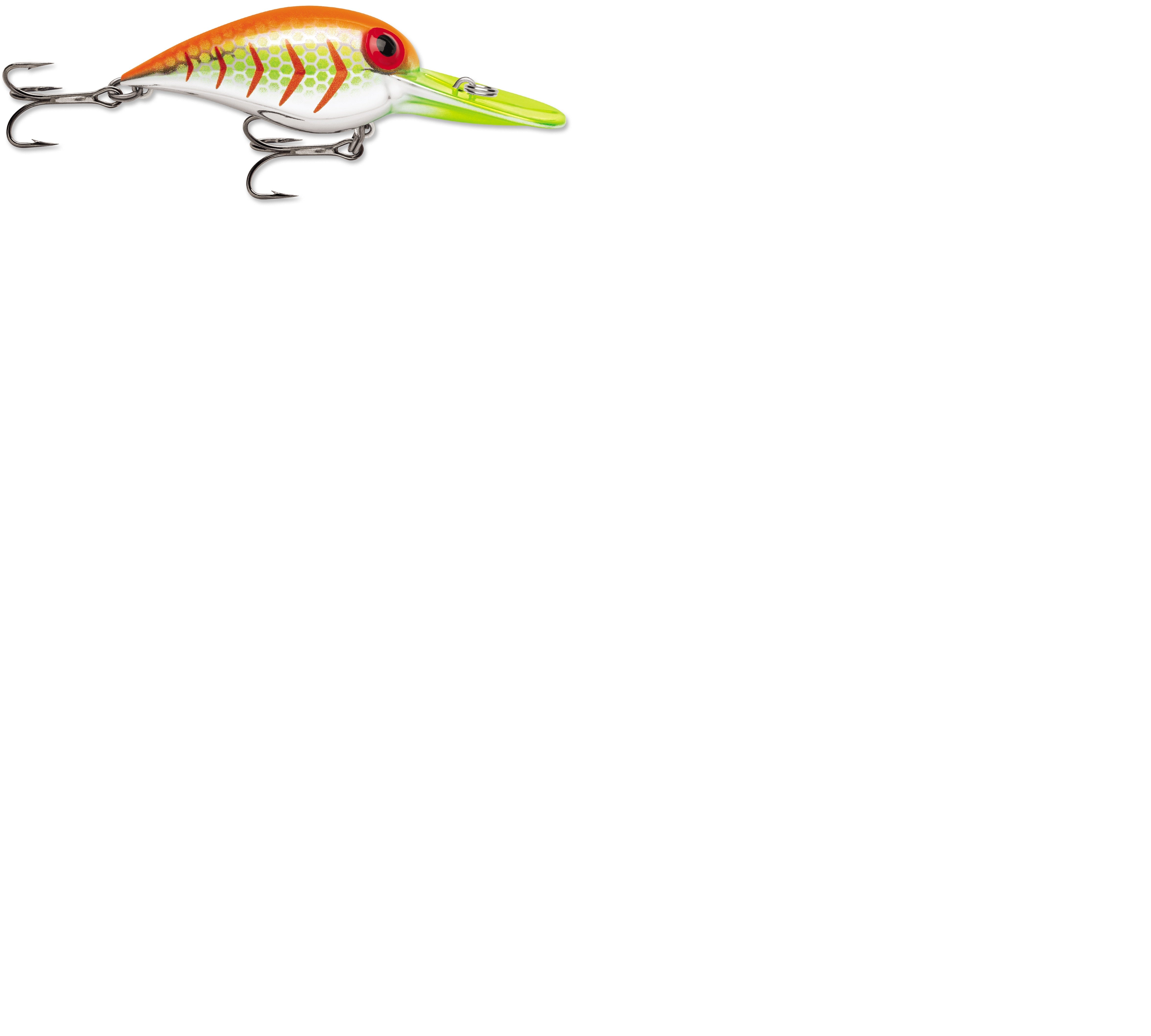Storm Mag Wart 2.75 3/4oz Blazin Red UV