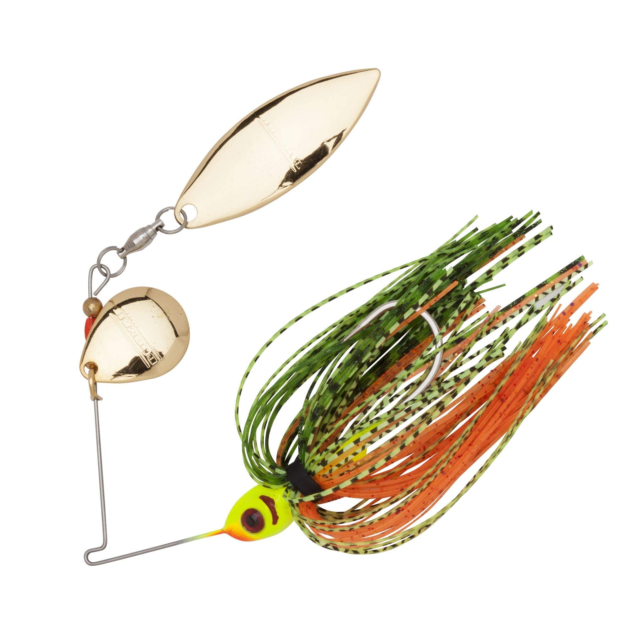 Booyah Blade Spinner-Bait Bass Fishing Lure