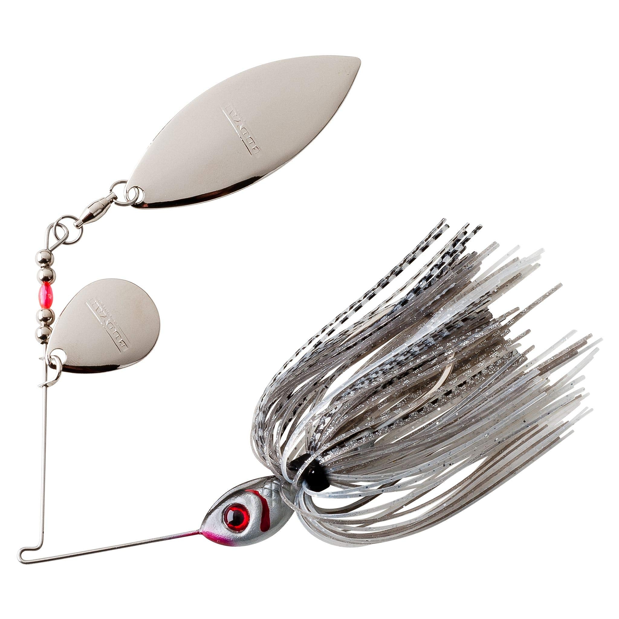 Booyah Blade Spinner-Bait Bass Fishing Lure