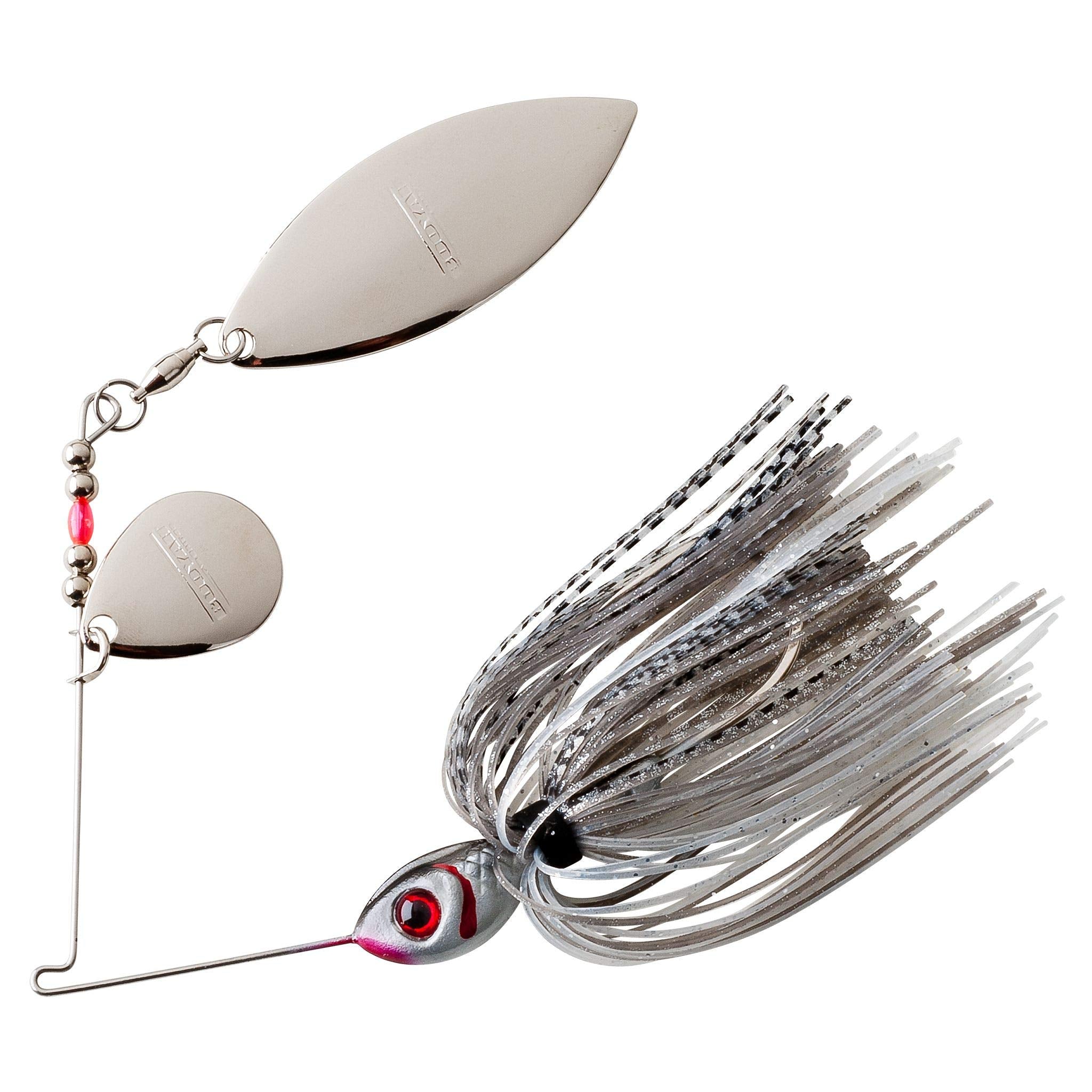 Booyah Blade Spinner-Bait Bass Fishing Lure