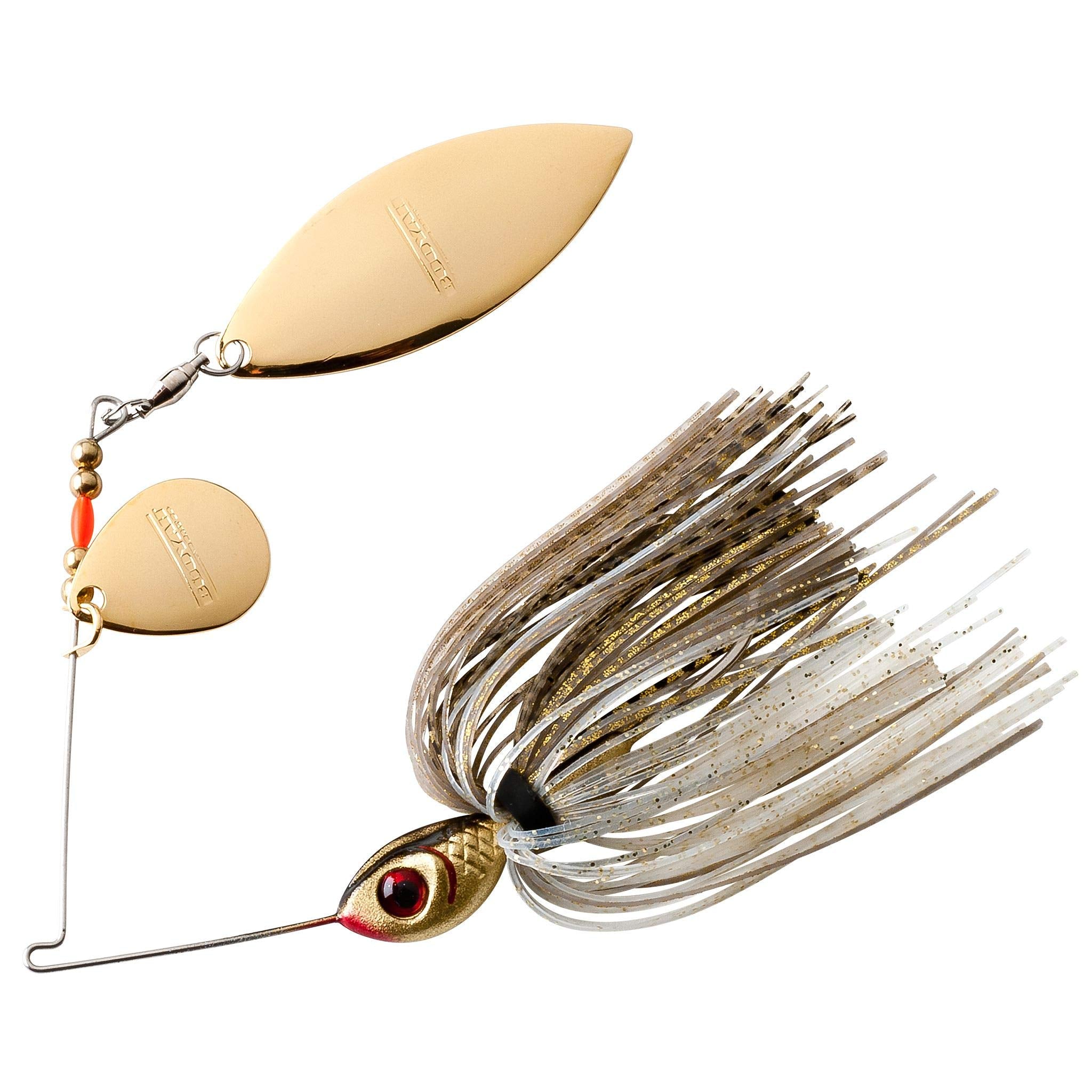 Booyah Blade Spinner-Bait Bass Fishing Lure