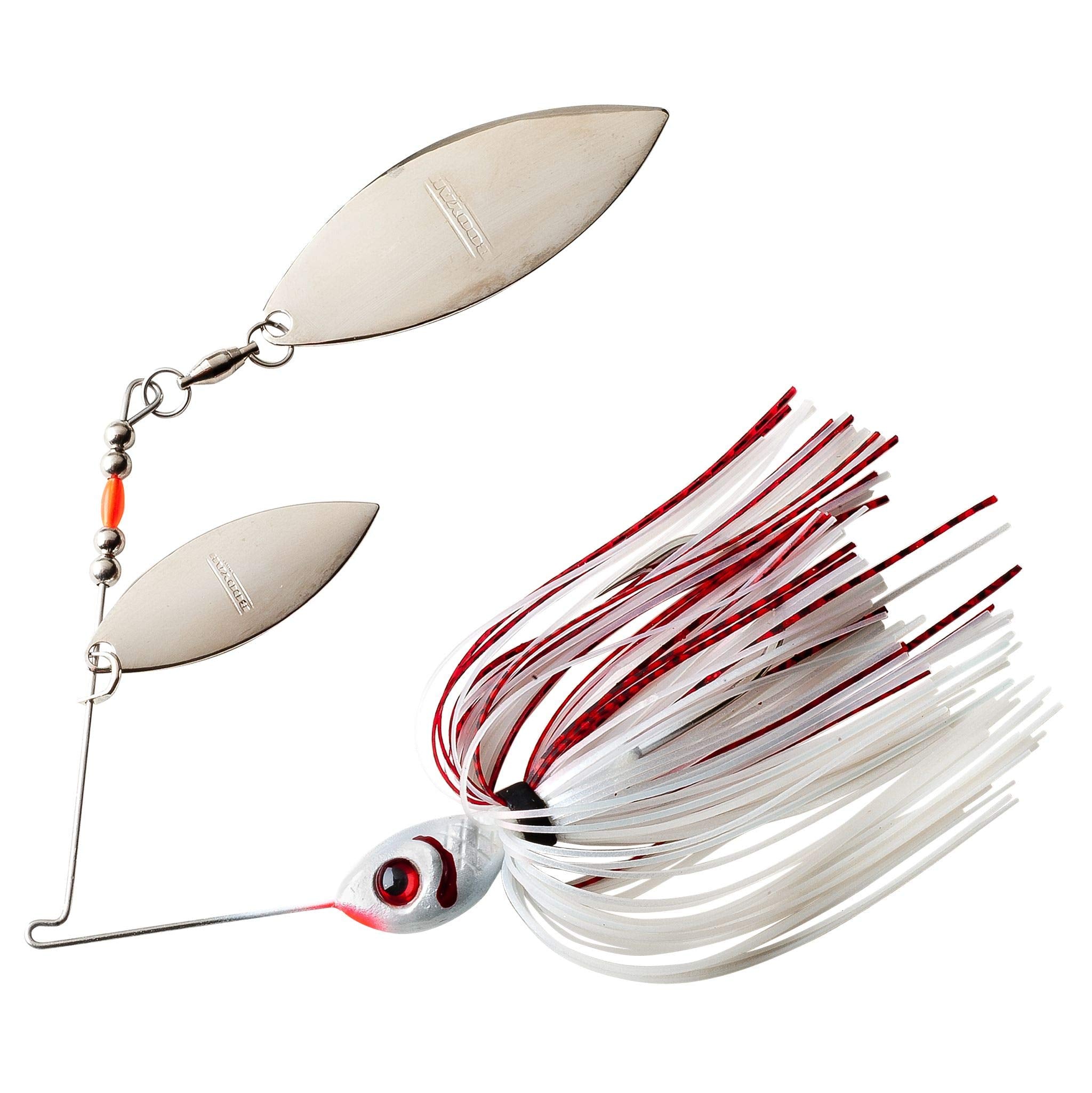 Booyah Blade Spinner-Bait Bass Fishing Lure