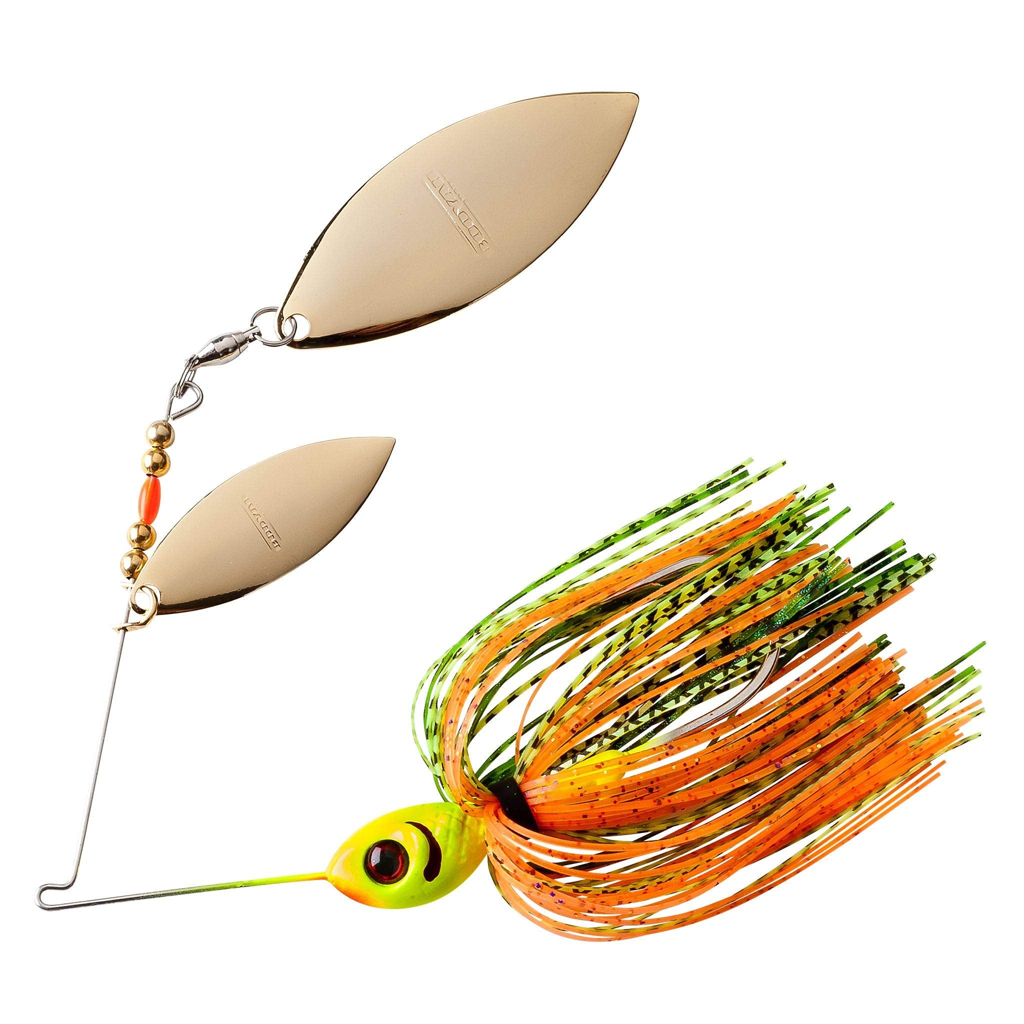 Booyah Blade Spinner-Bait Bass Fishing Lure