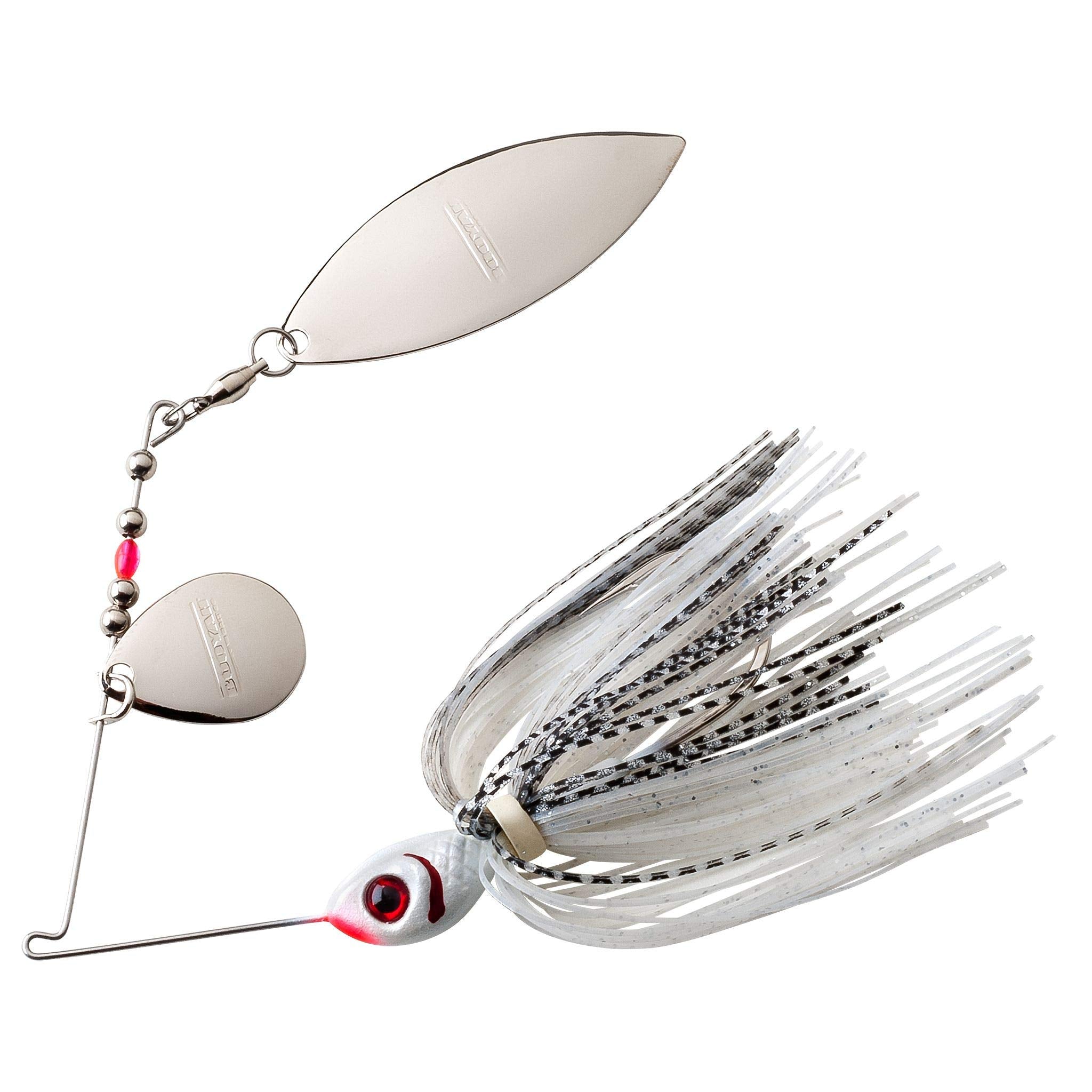 Booyah Blade Spinner-Bait Bass Fishing Lure