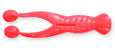 Sizmic Popn Toad Floating 5ct Methiolate
