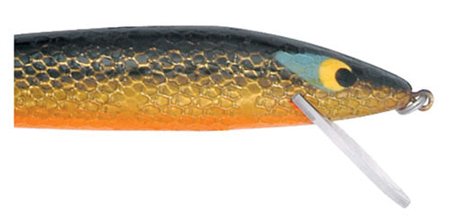 Smithwick Suspend Rattlin Rogue 4.5 Gold/Black
