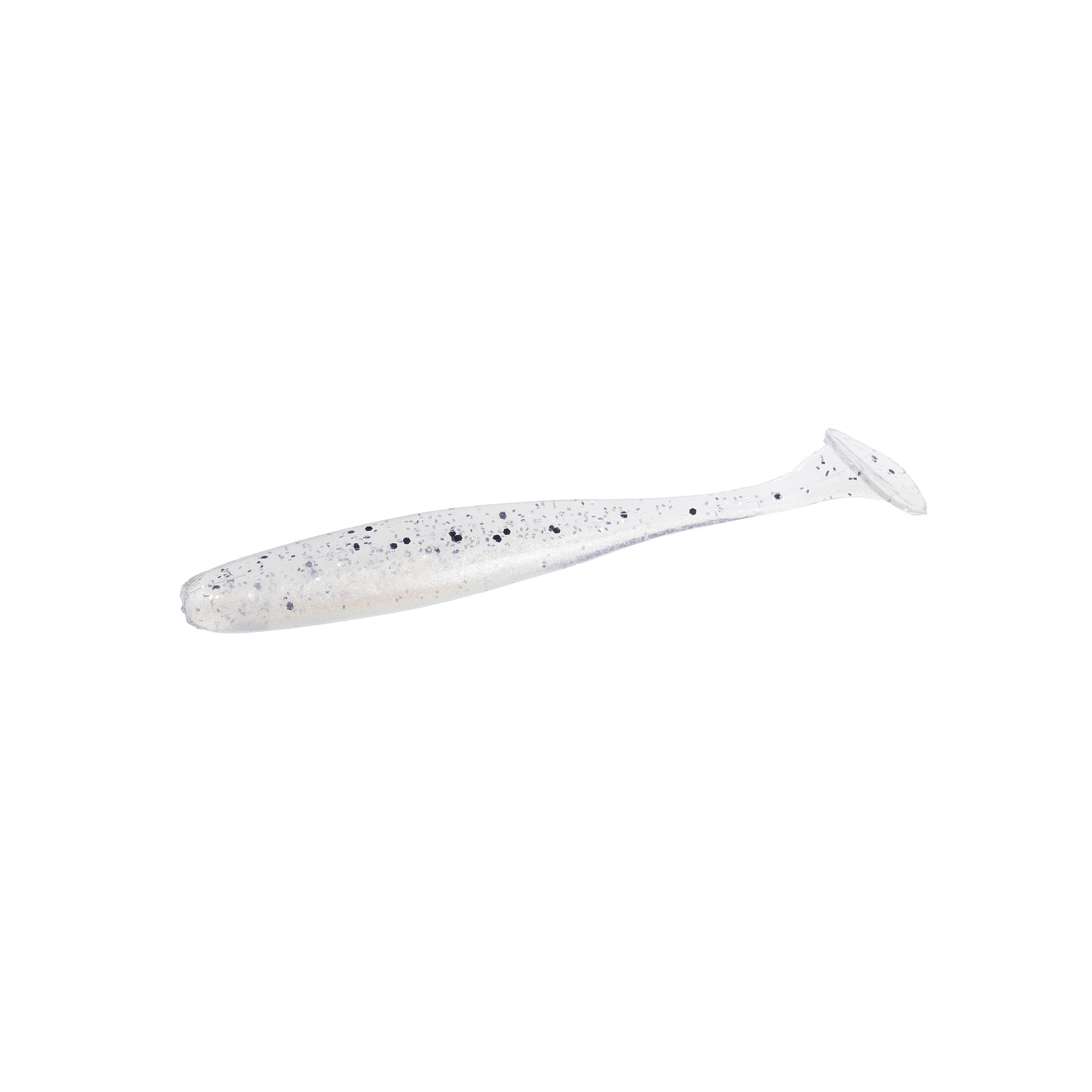 Zoom Boot Tail Minnow 2.75in 12/bag Silver Shad