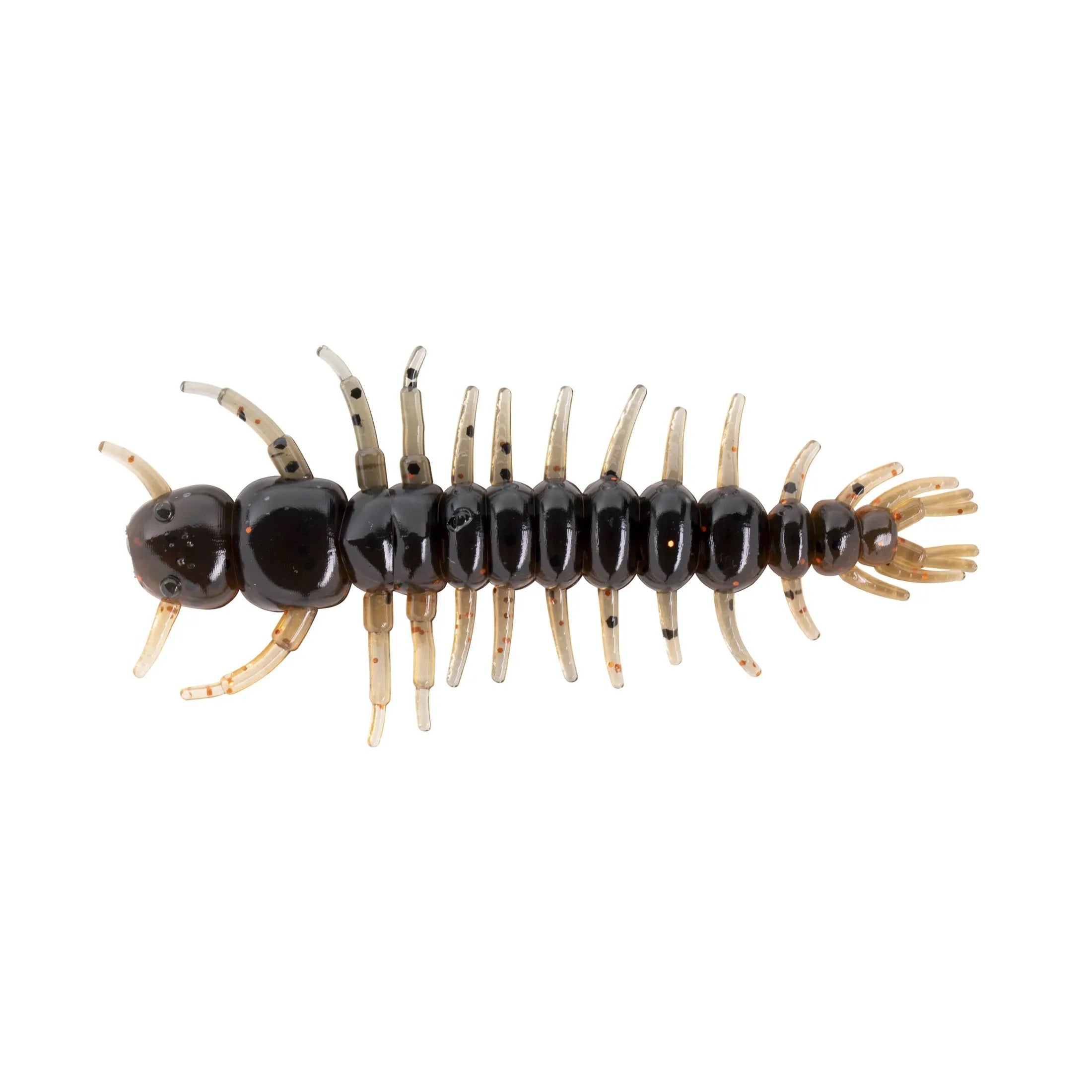 Yum Hellgrammite 3in 8ct Copper Creek