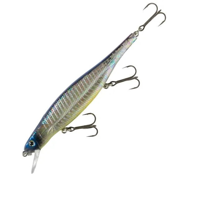 Booyah Flash Point Jerkbait 4.5 1/2oz Elegy Bone