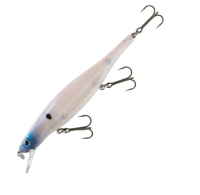 Booyah Flash Point Jerkbait 4.5 1/2oz Pro Pink