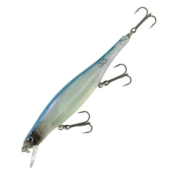 Booyah Flash Point Jerkbait 4.5 1/2oz Pro Blue