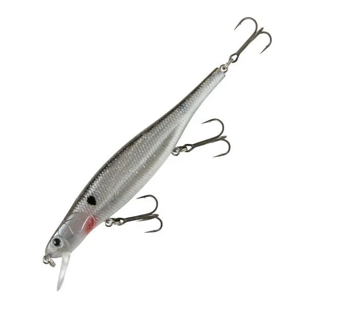 Booyah Flash Point Jerkbait 4.5 1/2oz Ozark Shad