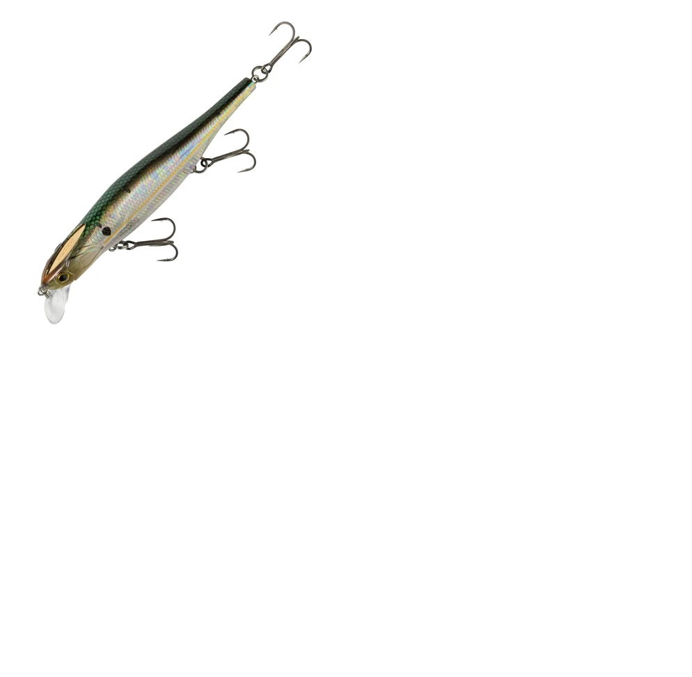 Booyah Flash Point Jerkbait 4.5 1/2oz Copper Shad