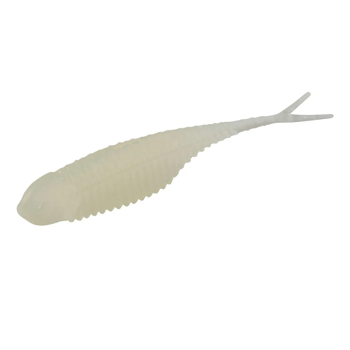 Great Lakes Finesse Hover Minnow 2.75 8pk  Frosted Shad