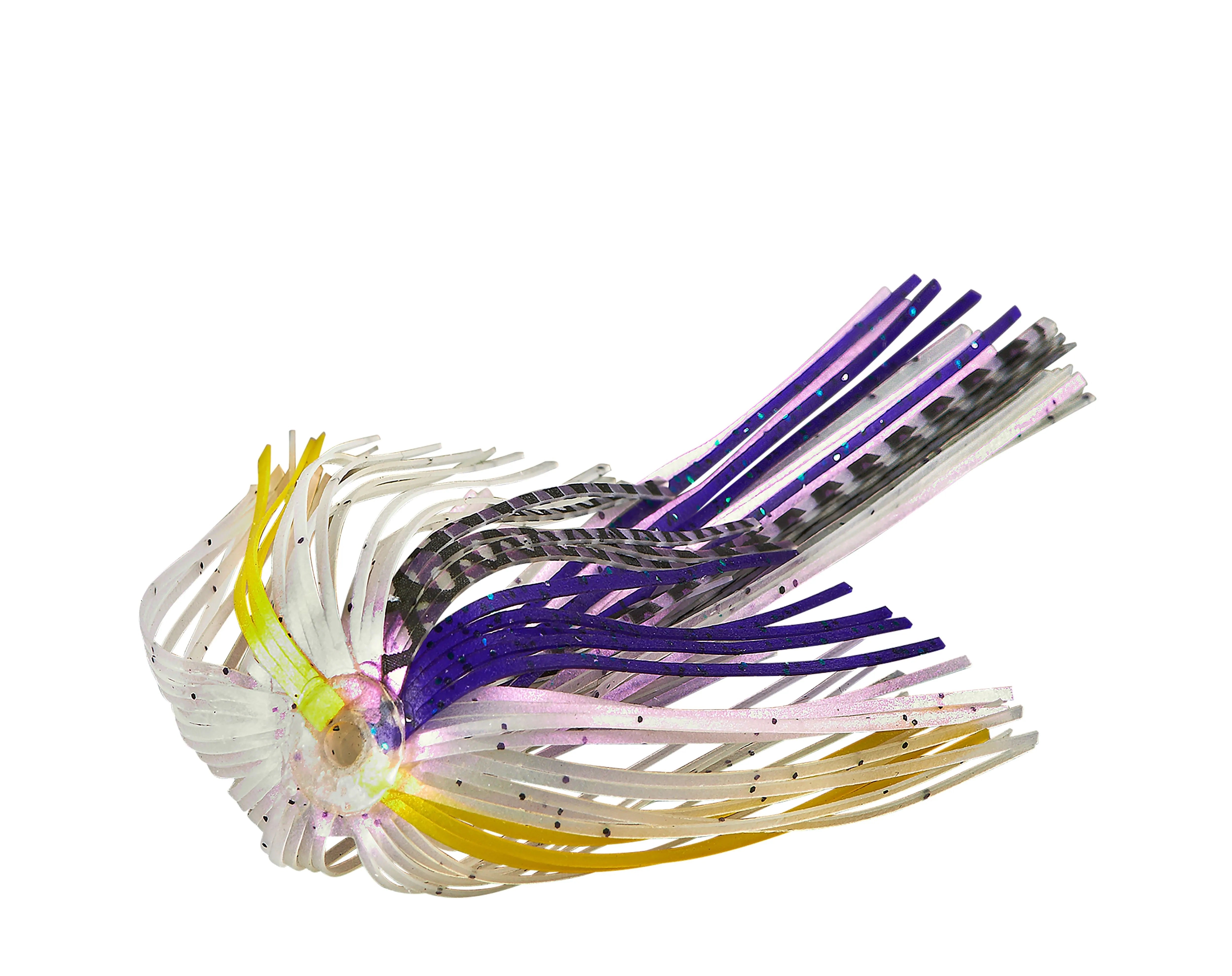 War Eagle Replacement Skirts 2pk  Sexxy Purple Shad