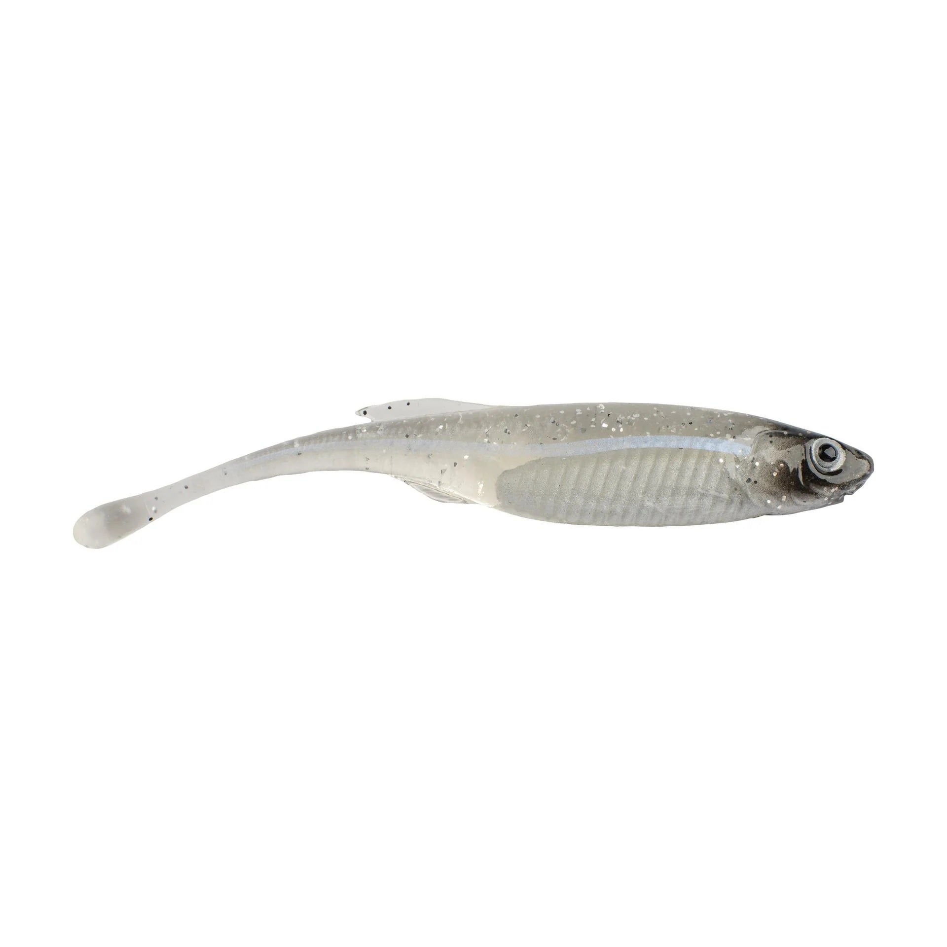 Berkley PowerBait Drip Minnow 4 Blue Liner 5ct
