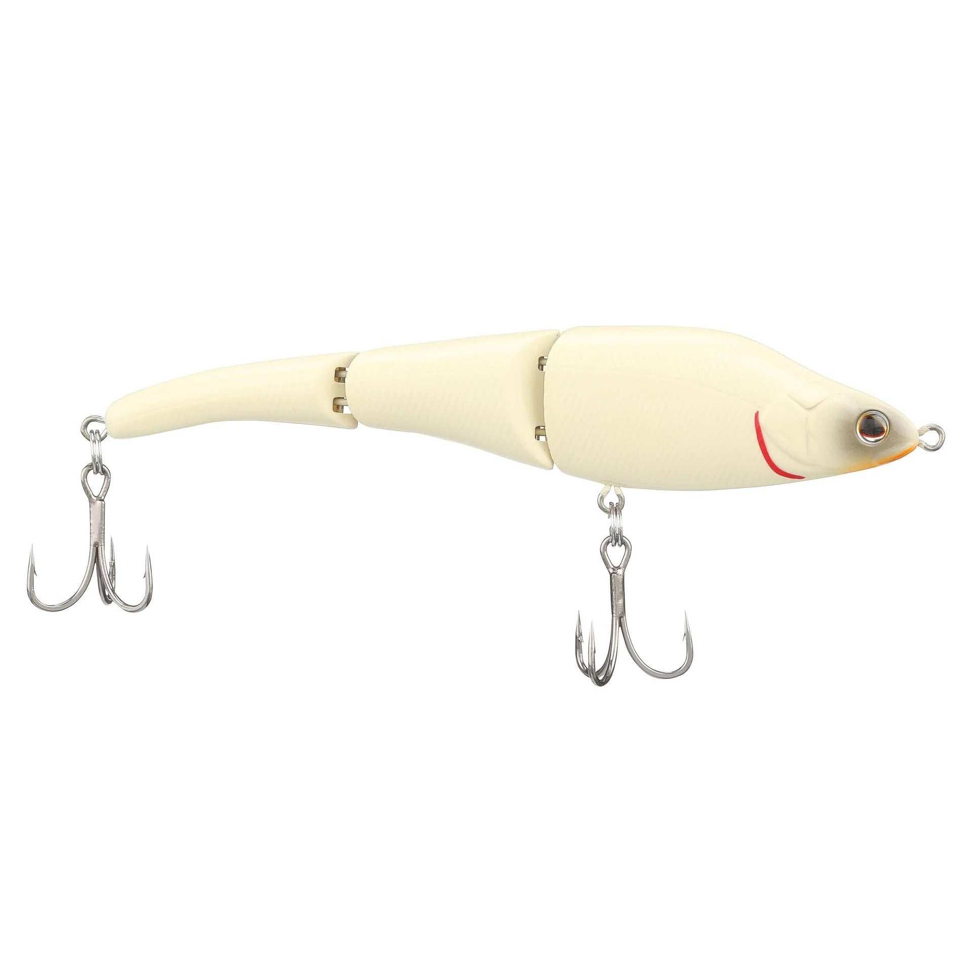 Berkley Magic Swimmer 4.4 5/8oz Bone