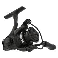 ABU Max X Spinning Combo 66 1 pc Medium Light