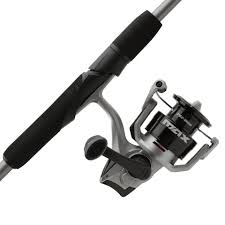 ABU Max X Spinning Reel 5.2:1
