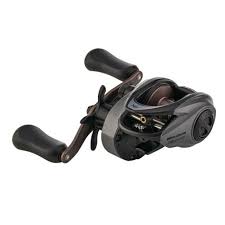 ABU Revo® SX Low Profile Reel 6.7:1