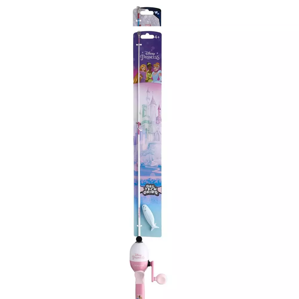 Shakespeare Disney® Princess Beginner Kit 26, 1 pc, Medium
