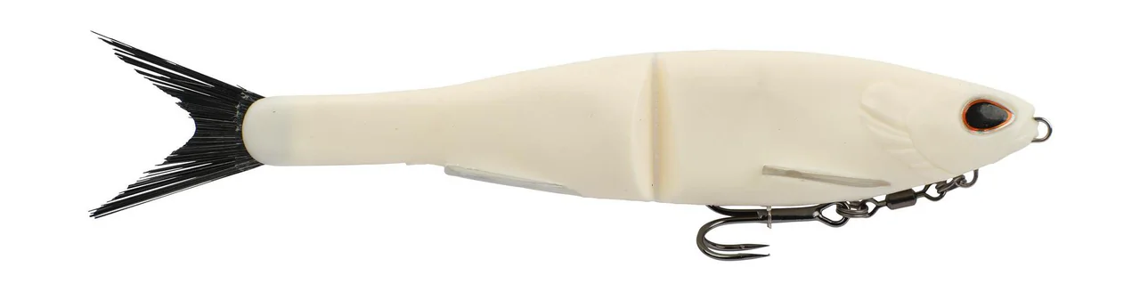 Berkley PowerBait Nessie 7 1oz Raw
