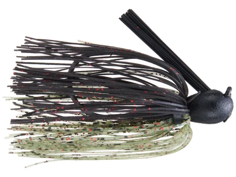 Missile Ikes Mini Flip Jig 1/2 California Love