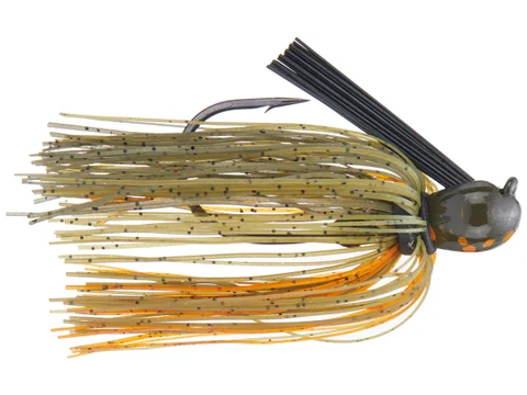 Missile Ikes Mini Flip Jig 3/8 Bamer Craw