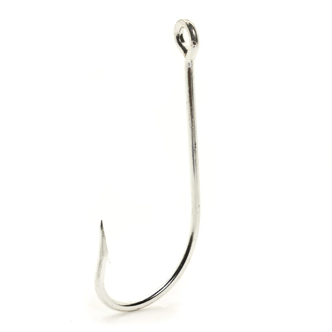 Mustad OShaughnessy Trot Line Hook 1000ct  Size 1/0