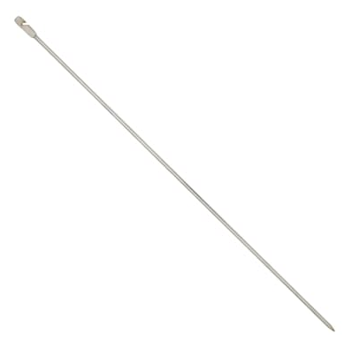 Pucci Threader SS Bait Needle 7