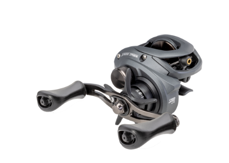 Lews Speed Spool 8.3:1 Right Hand Baitcast Reel<br>