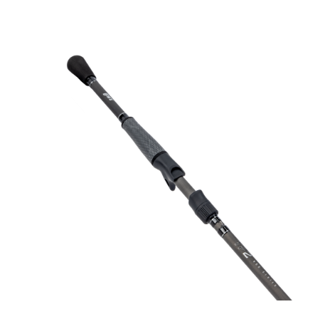 Lews TP2 66 Medium Lite/Fast Spinning Rod