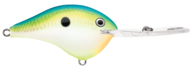 Rapala DT 20 Series Citrus Shad