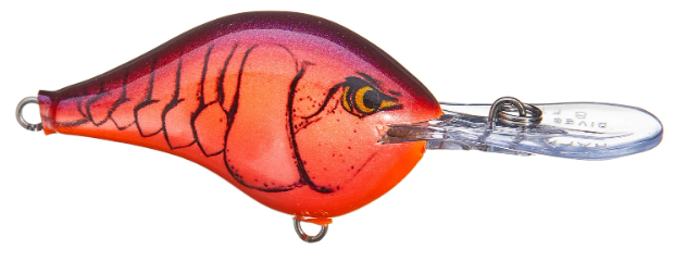 Rapala DT Series 10 3/5oz 2.25in Demon