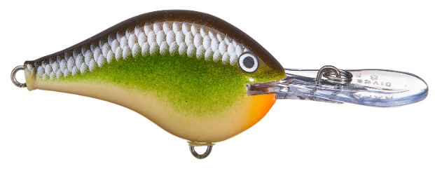 Rapala DT Series 16 Ike-Smash