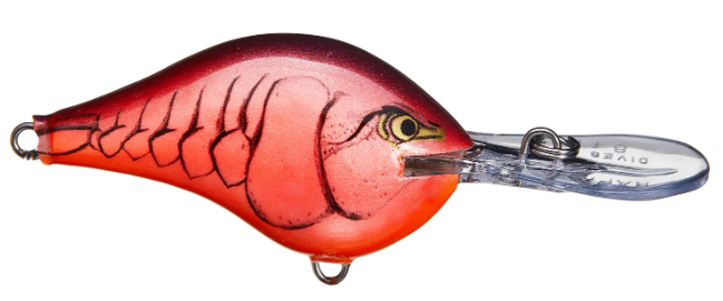 Rapala DT Series 3/8 2 Denom