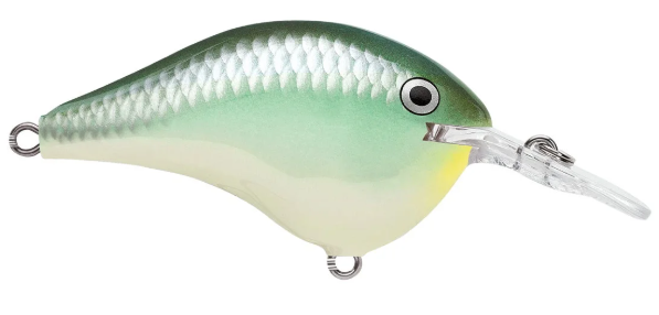 Rapala DT Series 6 3/8 2 Blue Back Herring