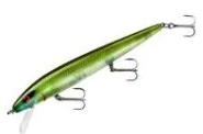 Smithwick Menendez Rattlin Rogue 4.5 Emerald Shiner