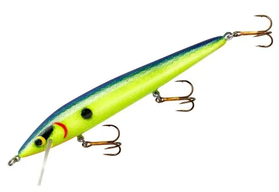Smithwick Menendez Rattlin Rogue 4.5 Purple Dart