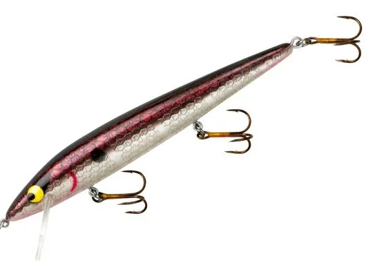 Smithwick Menendez Rattlin Rogue 4.5 Red Sunrise