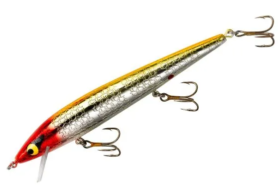 Smithwick Rattlin Rogue 4.5 Clown