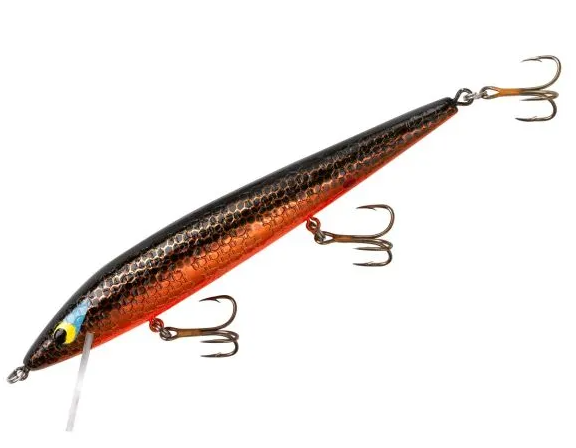 Smithwick Rattlin Rogue 4.5 Gold Rogue