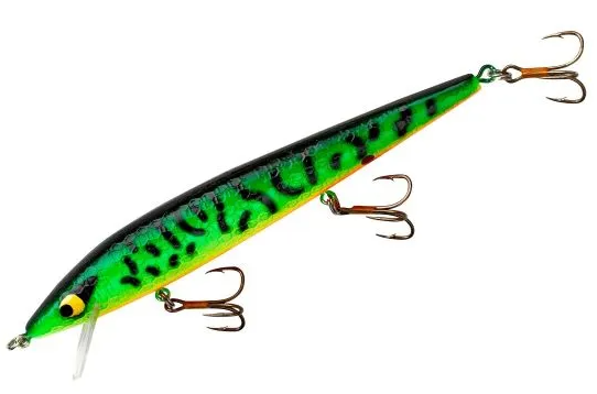 Smithwick Rattlin Rogue 4.5 Tiger Roan