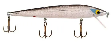 Smithwick Suspend Rattlin Rogue 4.5 Chrome/Black