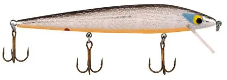 Smithwick Suspend Rattlin Rogue 4.5 Chrome/Black/OB