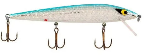 Smithwick Suspend Rattlin Rogue 4.5 Chrome/Blue